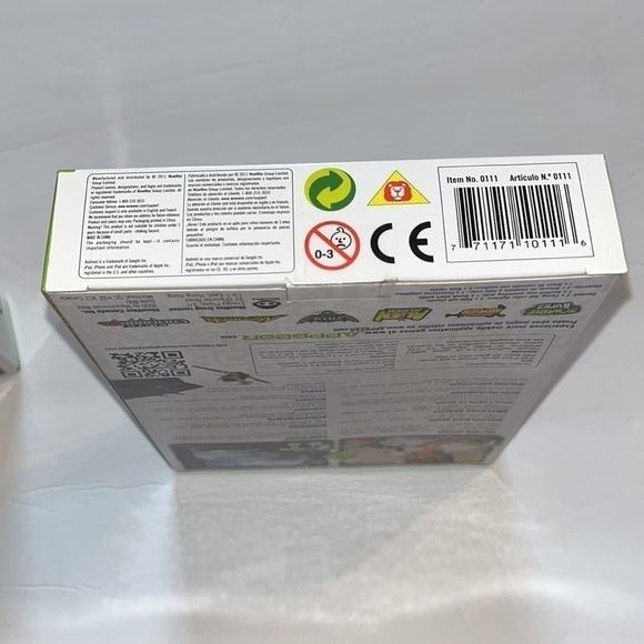 Appgear foam fighters Europe and Pacific. See pics for details . - Picture 5 of 5